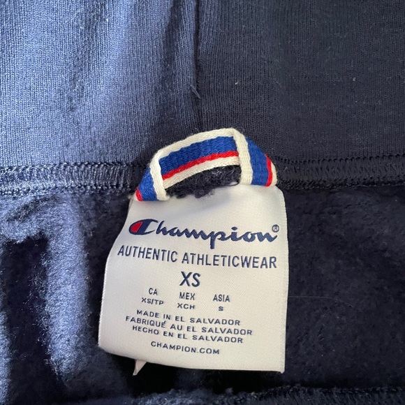 Champion joggers - Picture 2 of 2